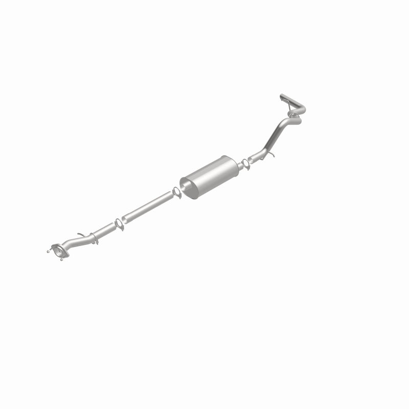 

Magnaflow 106-0011 - MAG106-0011 - MagnaFlow BRE Exhaust Kit 01-06 Escalade Avalanche Suburban Yukon 5.3L - Shipped in Europe - Tuningsupply.com
