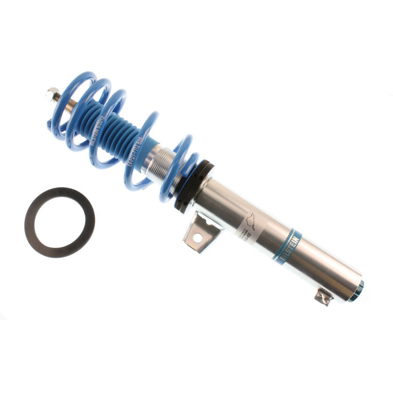 Bilstein B16 2012 Volkswagen Beetle Turbo Front and Rear Performance Suspension System-tuningsupply.com