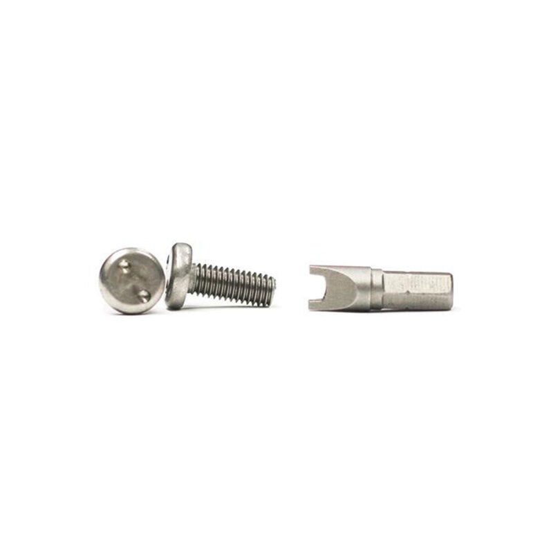

Baja Designs 660301 - BAJ660301 - Baja Designs Squadron 2.0 Security Hardware Kit - Shipped in Europe - Tuningsupply.com
