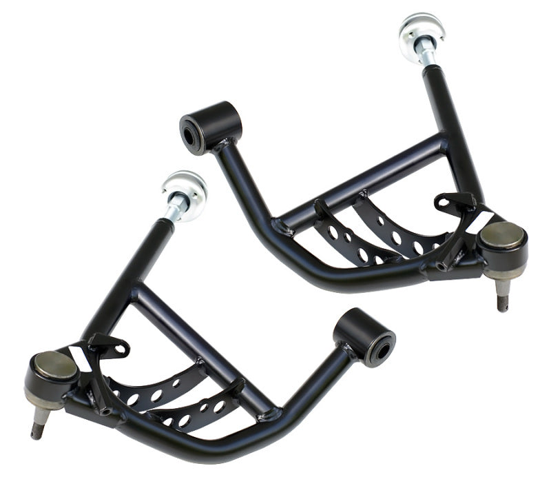 

Ridetech 11282899 - RID11282899 - Ridetech 65-70 Impala StrongArm Front Lower - Shipped in Europe - Tuningsupply.com
