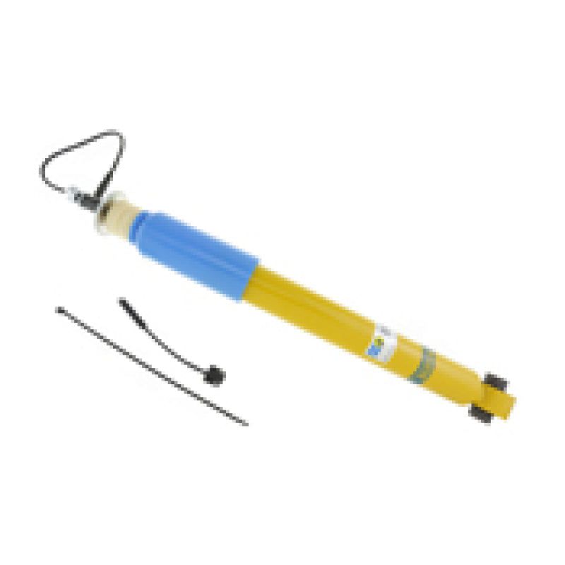 

Bilstein 26-224572 - BIL26-224572 - Bilstein B6 (DampTronic) 08-13 BMW M3 V8 4.0L Base Rear 46mm Monotube Shock Absorber - Shipped in Europe - Tuningsupply.com
