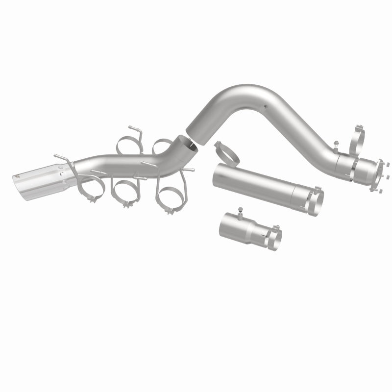 

Magnaflow 19694 - MAG19694 - MagnaFlow 2024+ Chevy Silverado 2500HD/3500HD Pro Series Filter-Back Performance Exhaust - Shipped in Europe - Tuningsupply.com

