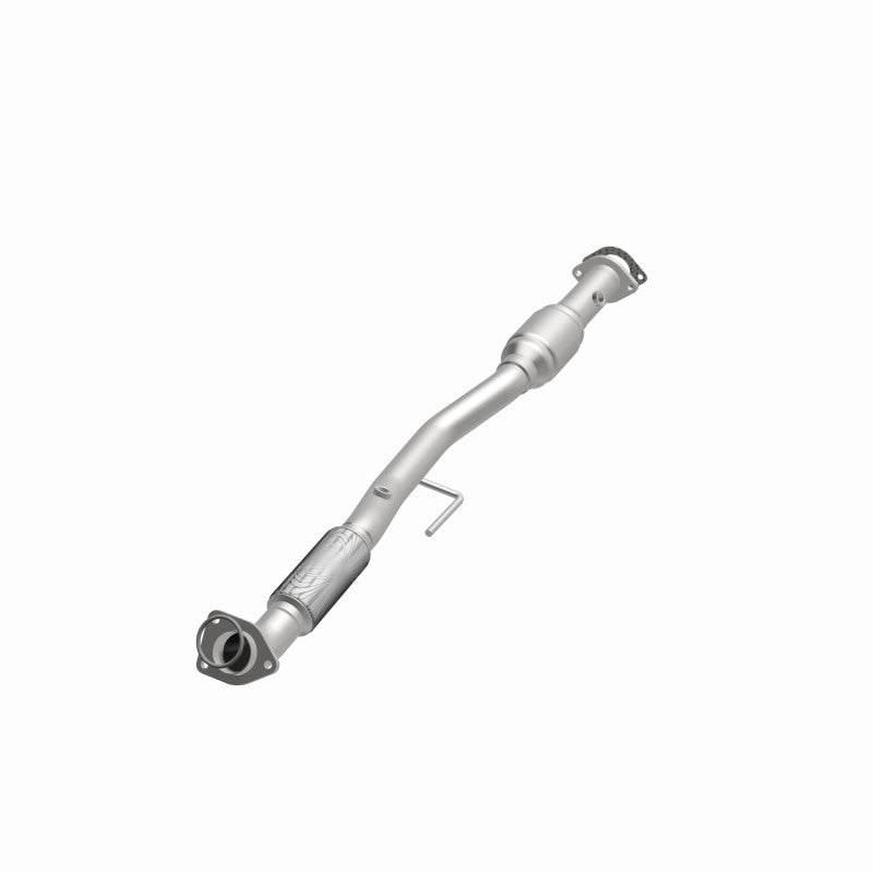 

Magnaflow 93257 - MAG93257 - MagnaFlow Conv Direct Fit Catalytic Converter 2007-2015 Nissan Altima L4 2.5L Gas and Diesel - Shipped in Europe - Tuningsupply.com

