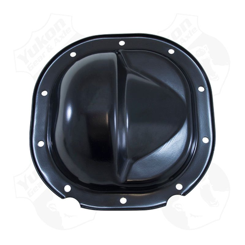 Yukon Gear Steel Cover For Ford 8.8in-Diff Covers-Yukon Gear & Axle-YUKYP C5-F8.8-S-SMINKpower Performance Parts