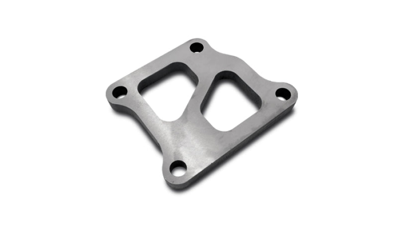

Vibrant 14020 - VIB14020 - Vibrant Mitsubishi EVO 789 and X Turbo Inlet Flange Mild Steel 1/2in Thick (Drilled Holes) - Shipped in Europe - Tuningsupply.com
