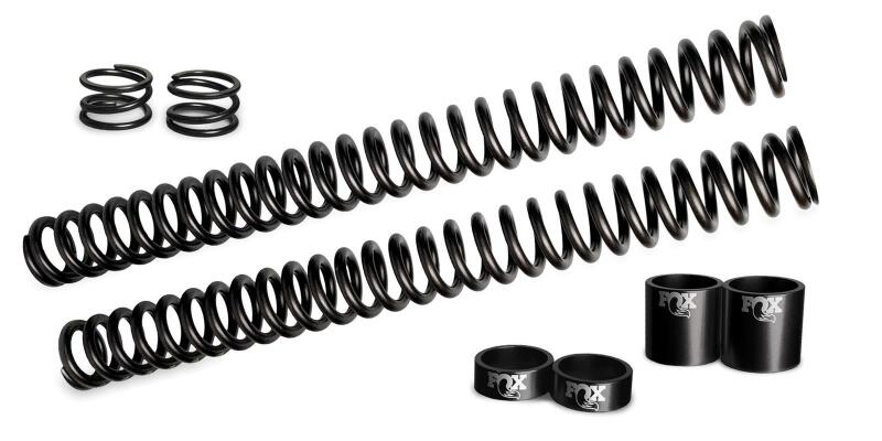 

FOX Powersports 890-27-103 - FOX890-27-103 - Fox Powersports Harley-Davidson AM FLT Low Fork Spring Kit - Shipped in Europe - Tuningsupply.com
