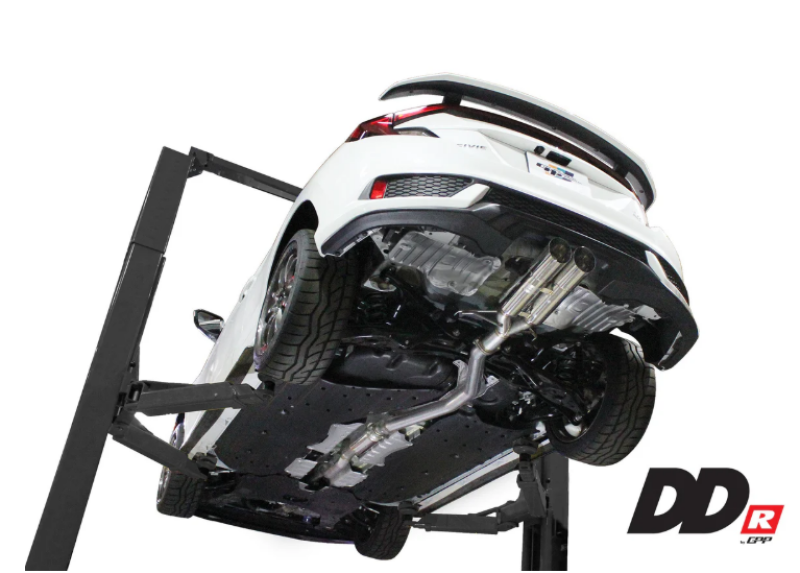 
    

GReddy 10158600 - GRE10158600 - GReddy 2017+ Honda Civic SI Coupe DD-R Resonated Exhaust - Shipped in Europe - Tuningsupply.com

  