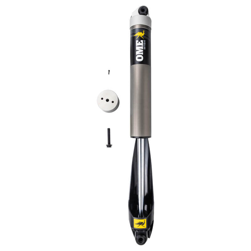 

Old Man Emu MT64602005R - ARBMT64602005R - ARB / OME 2021+ Ford F150 MT64 Shock Absorber - Rear Right - Shipped in Europe - Tuningsupply.com
