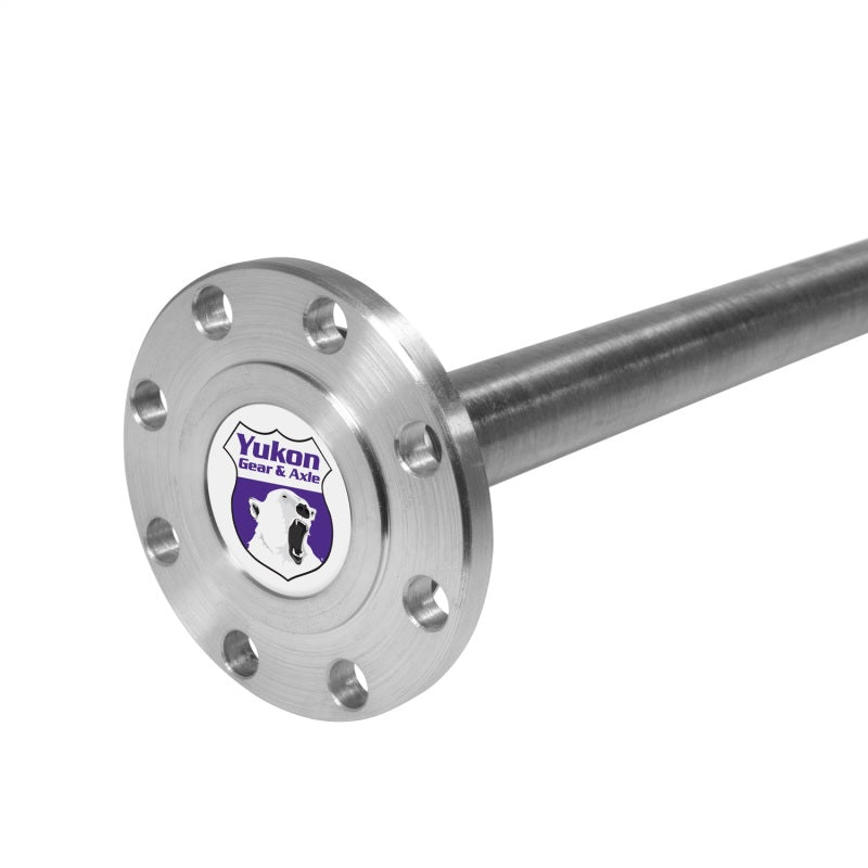 

Yukon Gear & Axle YA WF10.5-35-36.93 - YUKYA WF10.5-35-36.93 - Yukon 05-20 Ford F-250/F-350 Super Duty 10.5in Rear Differential Chromoly Axle Shaft (Rear Left) - Shipped in Europe - Tuningsupply.com
