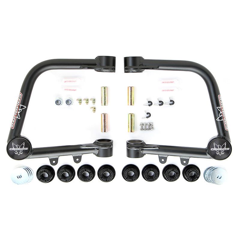 Camburg Toyota Tundra 2WD/4WD 07-21 Performance X-Joint Upper Arms-tuningsupply.com