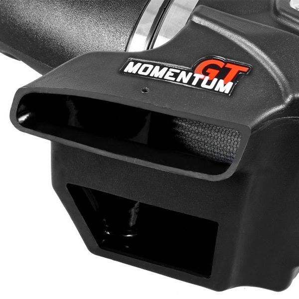 aFe Momentum GT Stage 2 PRO Dry S Intake 11-14 Jeep Grand Cherokee 3.6L V6-tuningsupply.com