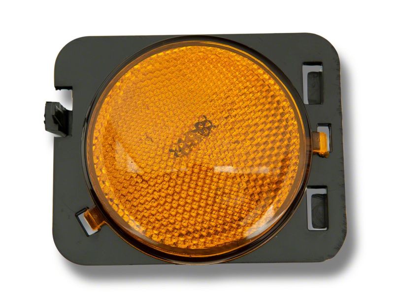 

Raxiom J150568 - RAXJ150568 - Raxiom 07-18 Jeep Wrangler JK Axial Series Fender Marker Lights - Shipped in Europe - Tuningsupply.com
