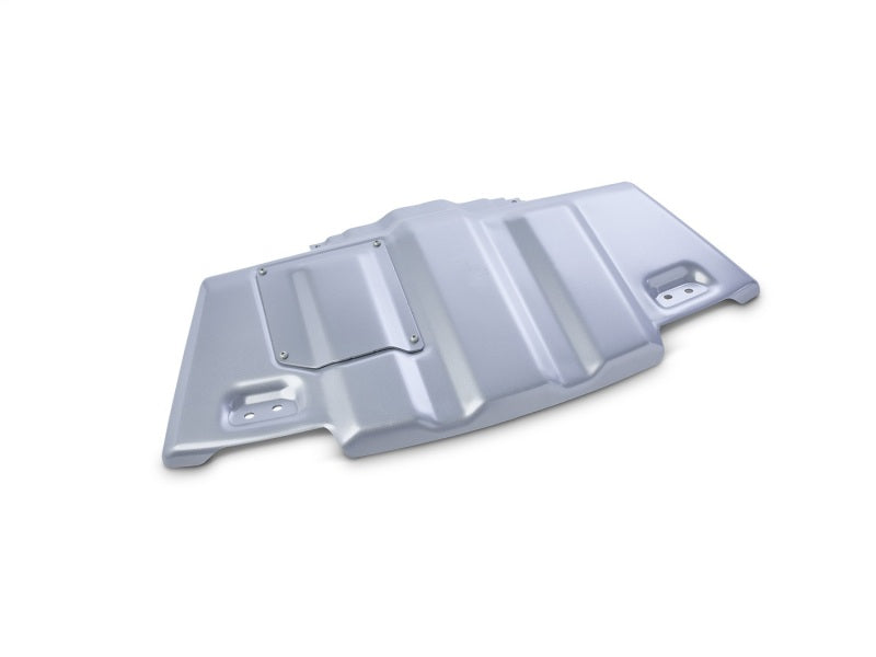 

Ford Racing  - FRPM-5018-FSP - Ford Racing 2021+ Ford F-150 Front Skid Plate Kit - Shipped in Europe - Tuningsupply.com
