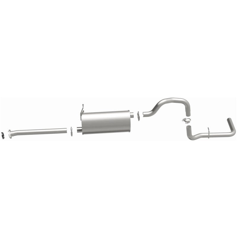 

Magnaflow 106-0462 - MAG106-0462 - MagnaFlow BRE Exhaust Kit 04-11 Ranger B2300 2.3L - Shipped in Europe - Tuningsupply.com

