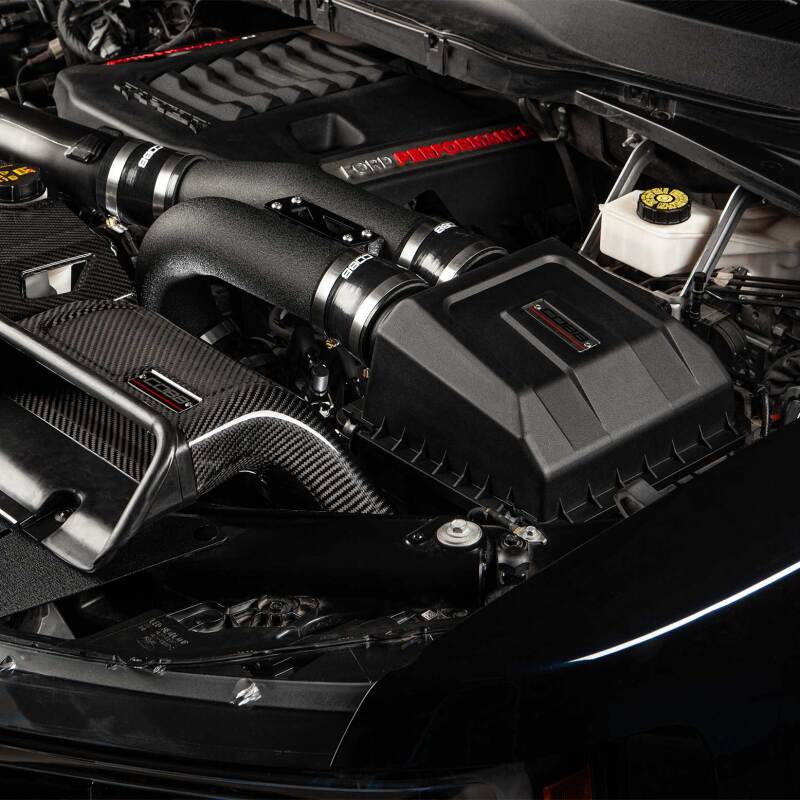 

COBB 7F2150 - COBB7F2150 - Cobb 21-23 Ford F-150 EcoBoost Raptor/Tremor Intake System w/HCT - Shipped in Europe - Tuningsupply.com

