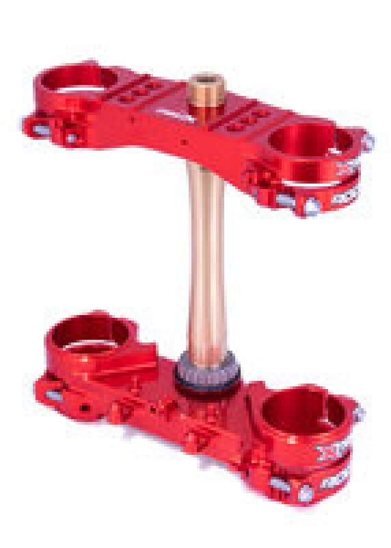 
  

XTrig 501330101201 - XTR501330101201 - XTrig 18-21 Honda CRF 250 R/ CRF 450 R ROCS Tech Triple Clamp 22 mm. Offset M12 - Red - Shipped in Europe - Tuningsupply.com

