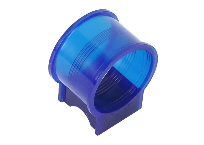 

Superpro SPF1632K - SPRSPF1632K - SuperPro 2004 Pontiac GTO Base Steering Rack and Pinion Mount Bushing Kit - Shipped in Europe - Tuningsupply.com
