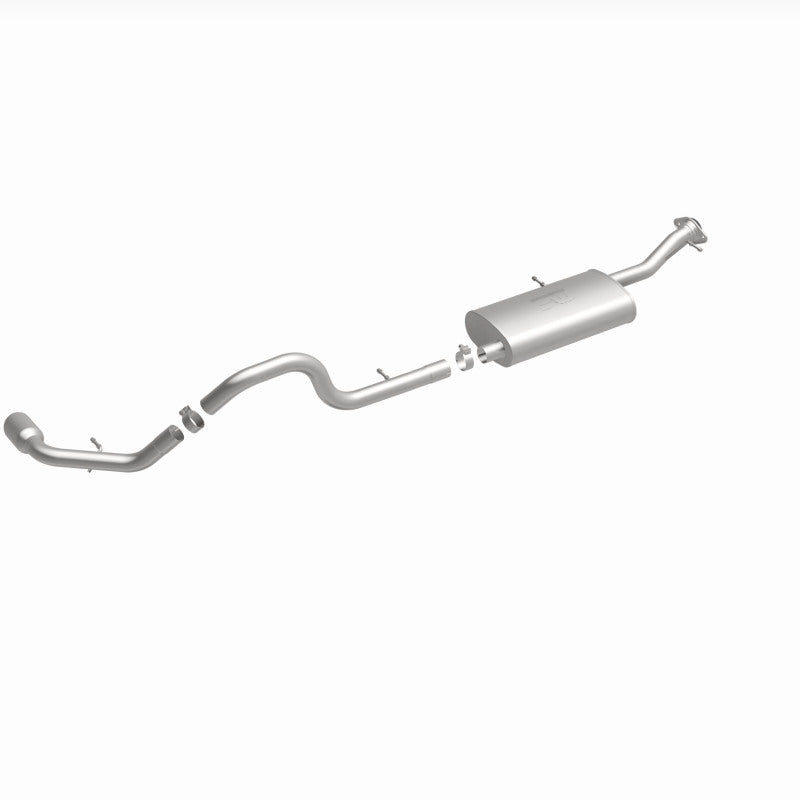 

Magnaflow 16606 - MAG16606 - MagnaFlow Sys C/B 06- Ford Explorer 4.6L V8 - Shipped in Europe - Tuningsupply.com
