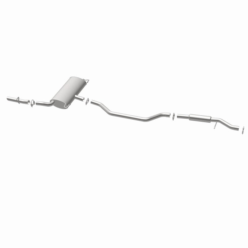 

Magnaflow 106-0112 - MAG106-0112 - MagnaFlow BRE Exhaust Kit 07-14 Sebring 200 Avenger 2.4L - Shipped in Europe - Tuningsupply.com
