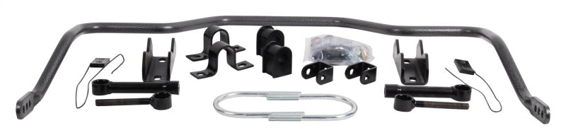

Hellwig 7788 - HWG7788 - Hellwig 21-22 Ford F-150 2/4WD (w/ 0-2in Lift) Solid Heat Treated Chromoly 1in Rear Sway Bar - Shipped in Europe - Tuningsupply.com
