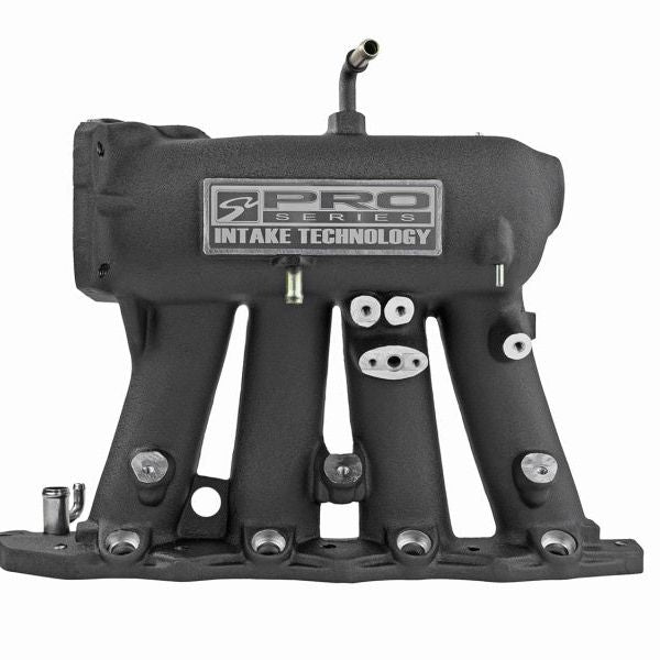 Skunk2 Pro Series 94-01 Honda/Acura B18C1 DOHC Intake Manifold (Black Series)-Intake Manifolds-Skunk2 Racing-SKK307-05-0275-SMINKpower Performance Parts