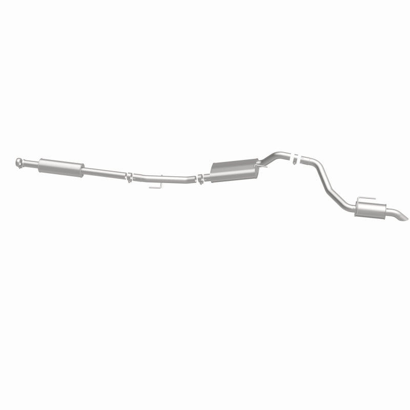 

Magnaflow 106-1085 - MAG106-1085 - BRExhaust 20-21 Jeep Gladiator 3.6L Direct-Fit Replacement Exhaust Kit - Shipped in Europe - Tuningsupply.com
