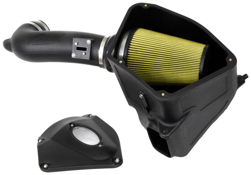 

Airaid 204-382 - AIR204-382 - Airaid 2019+ Chevrolet Silverado 1500 Performance Air Intake System - Shipped in Europe - Tuningsupply.com
