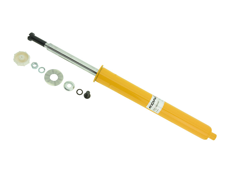 
  

KONI 8610 1408SPORT - KON8610 1408SPORT - Koni Sport (Yellow) Shock 02-03 Subaru Impreza Incl. WRX - Rear - Shipped in Europe - Tuningsupply.com

