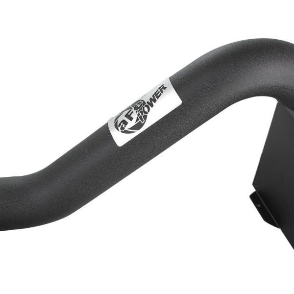 aFe MagnumFORCE Intake System Stage-2 Pro 5R 12-15 BMW X1 (E84) 2.0L N20-tuningsupply.com