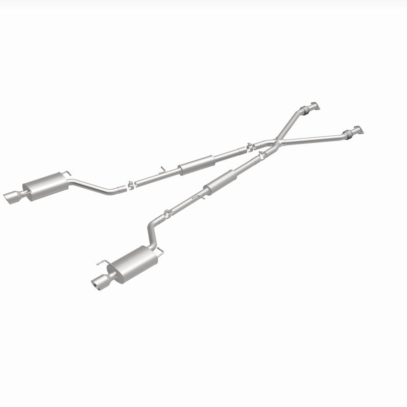 

Magnaflow 16862 - MAG16862 - MagnaFlow SYS C/B 07-08 Infiniti G35 Sedan - Shipped in Europe - Tuningsupply.com
