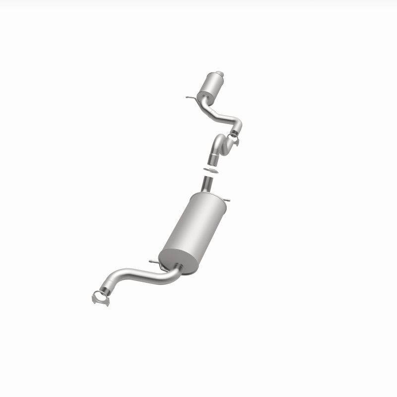 

Magnaflow 106-0024 - MAG106-0024 - MagnaFlow BRE Exhaust Kit 08-10 Town & Country Grand Caravan Routan - Shipped in Europe - Tuningsupply.com
