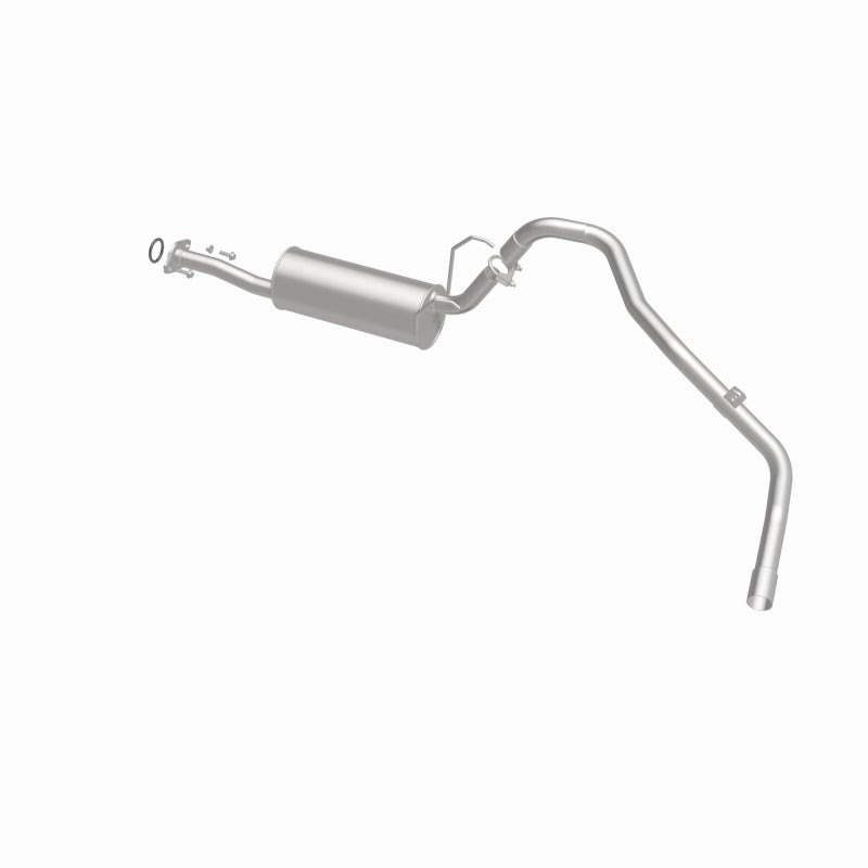 

Magnaflow 106-0397 - MAG106-0397 - MagnaFlow BRE Exhaust Kit 89-91 Toyota 4Runner 3.0L - Shipped in Europe - Tuningsupply.com
