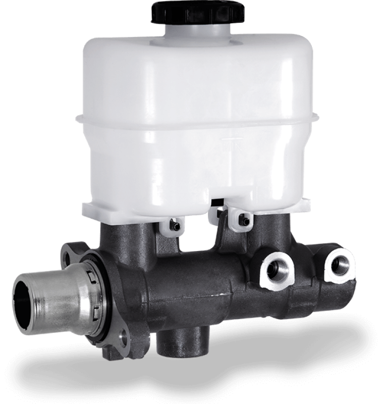 

DFC 355-54295 - DFC355-54295 - DFC 53-56 Ford B700 Bus Chassis (w/Front Drum Brakes) MC Brake Master Cylinder - Shipped in Europe - Tuningsupply.com
