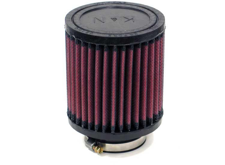 

K&N Engineering RA-0500 - KNNRA-0500 - K&N Universal Clamp-On Air Filter 2-1/16in FLG / 3-1/2 OD / 4in H - Shipped in Europe - Tuningsupply.com
