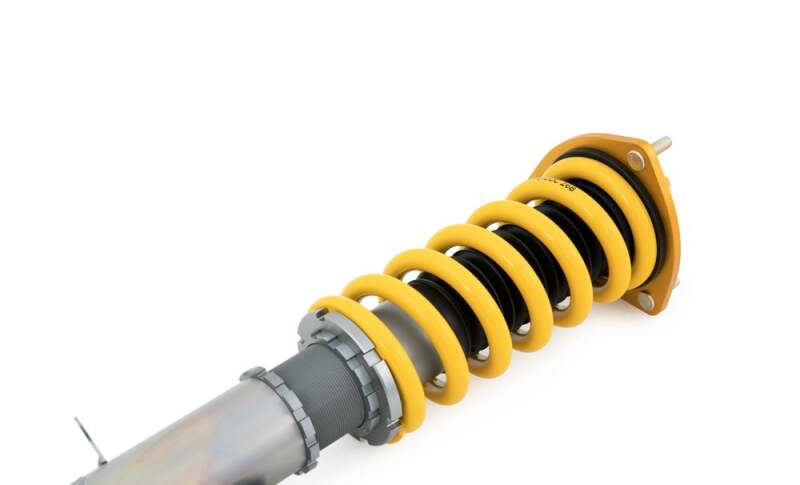 

Ohlins NIS MI00S1 - OHLNIS MI00S1 - Ohlins 03-08 Nissan 350Z (Z33) Road & Track Coilover System - Shipped in Europe - Tuningsupply.com

