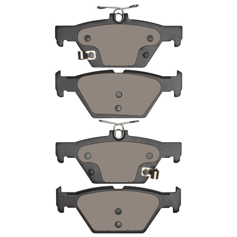 

DFC 1551-1808-00 - DFC1551-1808-00 - DFC 15-25 Subaru Impreza Rear 5000 Advanced Ceramic Brake Pads - Shipped in Europe - Tuningsupply.com
