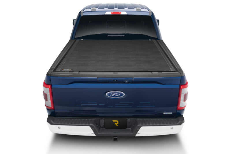 

BAK  - BAK39339 - BAK 21-22 Ford F-150 (Incl. 2022 Lightning) Revolver X2 5.7ft Bed Cover - Shipped in Europe - Tuningsupply.com
