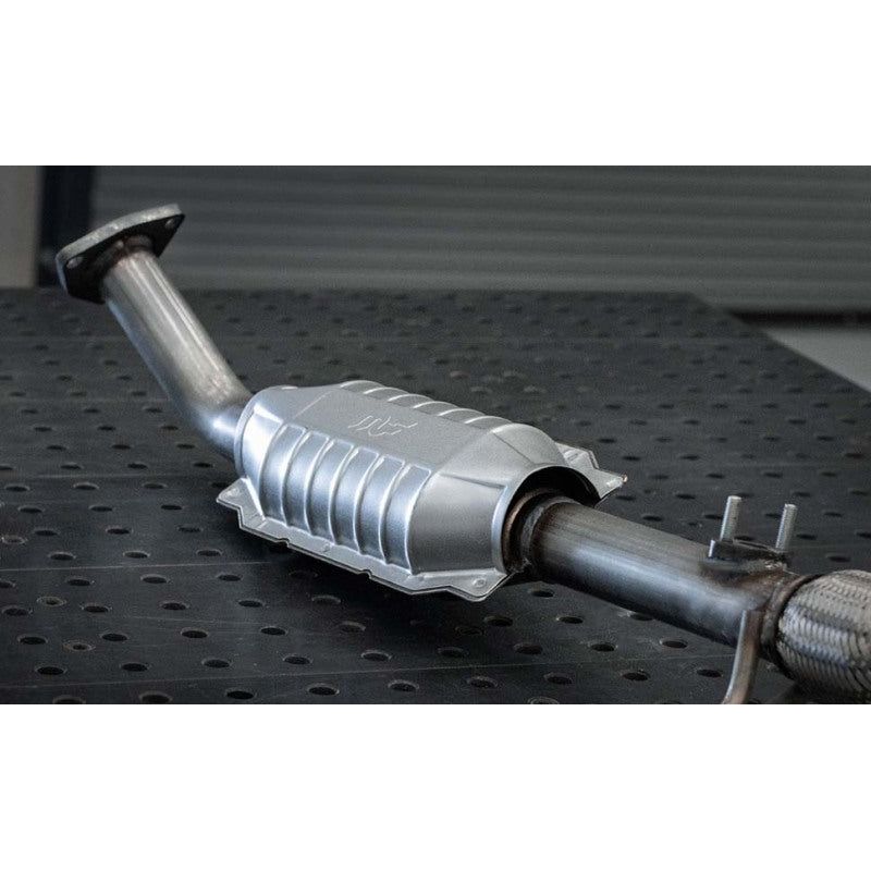 MagnaFlow Conv DF GM 86 90-Catalytic Converter Direct Fit-Magnaflow-MAG93441-SMINKpower Performance Parts