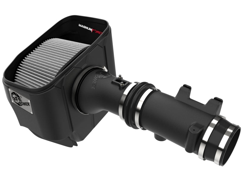 

aFe 54-13083D - AFE54-13083D - aFe Power Magnum Force Stage-2 Pro DRY S Cold Air Intake System 25-26 Ram 1500 RHO L6-3.0L (tt) - Shipped in Europe - Tuningsupply.com
