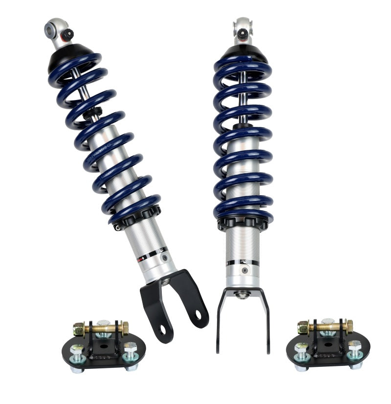 

Ridetech 13133110 - RID13133110 - Ridetech 19-25 Dodge Ram 1500 4WD HQ Coil-Overs - Front - Shipped in Europe - Tuningsupply.com
