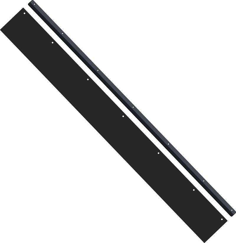 

KFI 105144 - KFI105144 - KFI Plow Flap Kit 60 in. - Shipped in Europe - Tuningsupply.com
