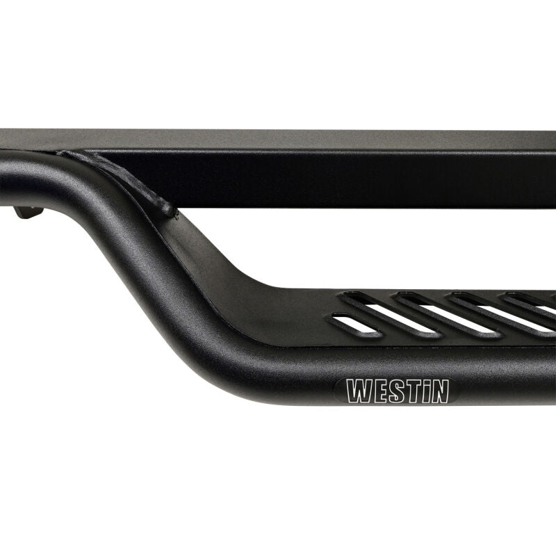 

Westin 20-44165 - WES20-44165 - Westin 20-25 Jeep Gladiator Outlaw Drop Running Boards - Tex. Blk - Shipped in Europe - Tuningsupply.com
