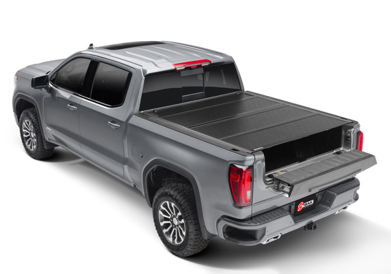 
  

BAK  - BAK772130 - BAK 19-20 Chevy Silverado 5ft 8in Bed (New Body Style) BAKFlip F1 - Shipped in Europe - Tuningsupply.com

