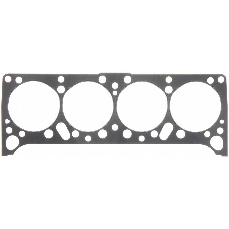 
  

Fel-Pro 1016 - FEL1016 - Fel-Pro 1016 Steel core laminate Engine Cylinder Head Gasket - Shipped in Europe - Tuningsupply.com

