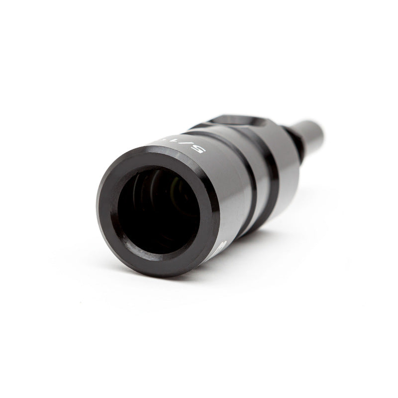 

COBB 300105 - COBB300105 - COBB Billet EFI Quick Disconnect 1/8 in NPT Tap to 5/16 in Fuel Lines - Shipped in Europe - Tuningsupply.com
