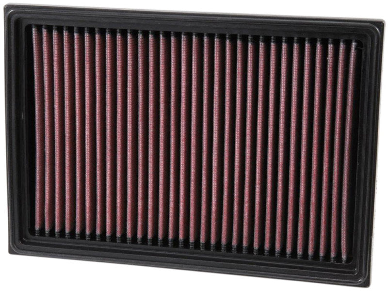 
  

K&N Engineering 33-5007 - KNN33-5007 - K&N 2013 Buick Encore 1.4L L4 Drop In Air Filter - Shipped in Europe - Tuningsupply.com


