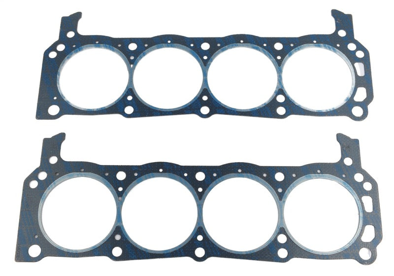 

Ford Racing M-6003-A50 - FRPM-6003-A50 - Ford Racing 63-01 289/302/351W Hi-Performance Engine Gasket Set - Shipped in Europe - Tuningsupply.com

