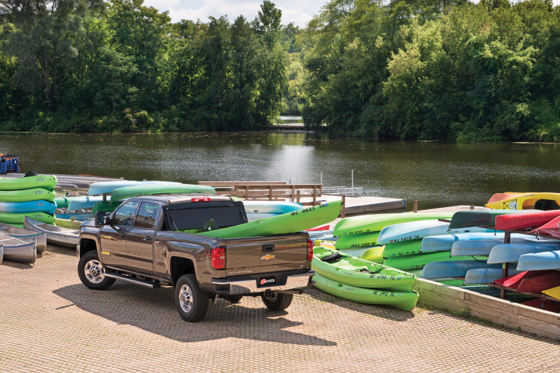 

BAK 1126223 - BAK1126223 - BAK 19-20 Dodge Ram 1500 (New Body Style w/o Ram Box) 6ft 4in Bed BAKFlip FiberMax - Shipped in Europe - Tuningsupply.com
