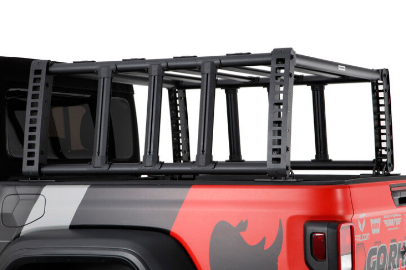 

Go Rhino  - GOR5950000T-02 - Go Rhino 19-21 Jeep Gladiator XRS Overland Xtreme Rack - Box 2 (Req. gor5950000T-01) - Shipped in Europe - Tuningsupply.com
