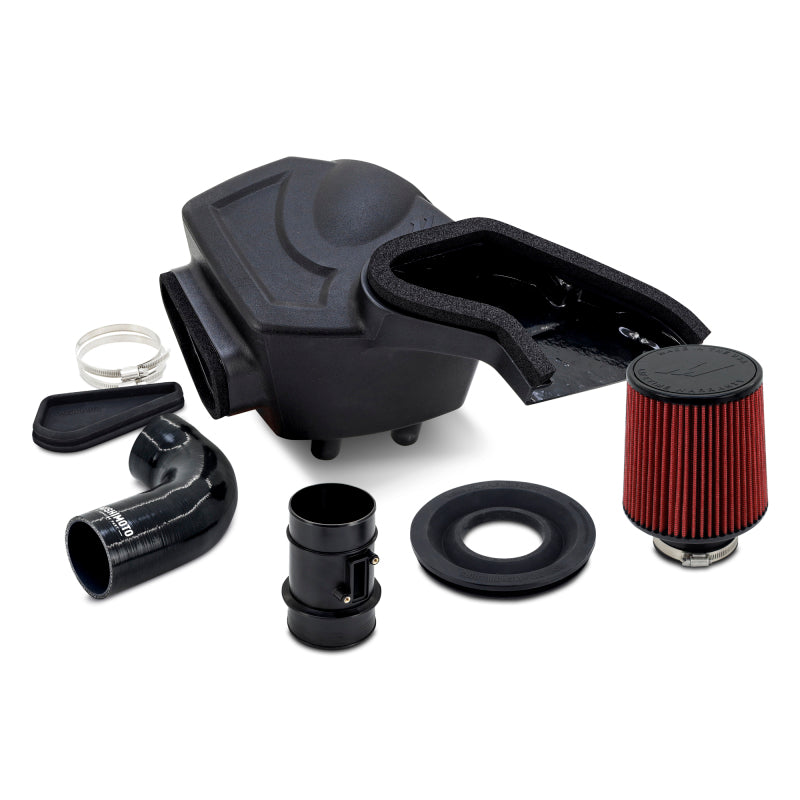 
    

Mishimoto MMAI-TAC-24 - MISMMAI-TAC-24 - Mishimoto 2024+ Toyota Tacoma Performance Air Intake - Oiled - Shipped in Europe - Tuningsupply.com

  